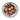 Mookaite Jasper Oval Tumbled Stone - Strength, Vitality & Ancestral Earth Energy - Heavenly Crystals Online