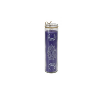 Moon Candle - Heavenly Crystals Online