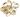 Natural Citrine Tumbled Stone – Abundance, Joy & Solar Energy - Heavenly Crystals Online
