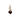 Natural Clear Quartz Point with Golden Healer Bridges – Raw Crystal on Wooden Stand - Heavenly Crystals Online