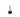 Natural Clear Quartz Point with Golden Healer Bridges – Raw Crystal on Wooden Stand - Heavenly Crystals Online