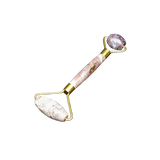 Ocean Jasper Facial Massage Roller - Heavenly Crystals Online