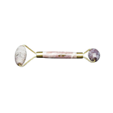 Ocean Jasper Facial Massage Roller - Heavenly Crystals Online