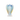 Opalite Angel (Man-made) – Peace, Hope & Emotional Clarity - Heavenly Crystals Online