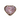 Pink Aura Quartz Gridding Points (50g) in Organza Pouch - Love, Calm & High‑Vibration Energy - Heavenly Crystals Online
