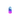 Pink & Blue Aura Quartz Generator Point (85g) - Joy, Calm & High‑Vibration Energy - Heavenly Crystals Online