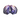 Purple Agate Crystal Bookends (1.614 kg) Natural Agate Pair - Heavenly Crystals Online
