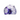 Purple Agate Crystal Bookends (1.633 kg) Natural Agate Pair - Heavenly Crystals Online