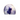 Purple Agate Crystal Bookends (1.659 kg) Natural Agate Pair - Heavenly Crystals Online