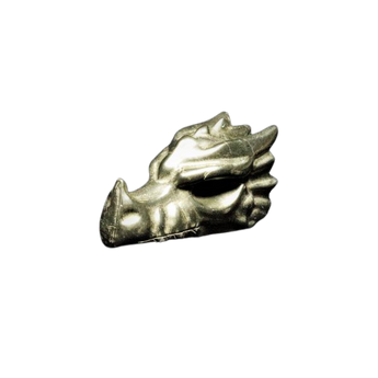 Pyrite Dragon Head - Heavenly Crystals Online