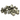 Pyrite Mini Cube Raw XS - Confidence, Protection & Abundance Energy - Heavenly Crystals Online