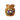 Rainbow Cat’s Eye Tumbled Stone (Man‑Made) – Joy, Positivity & Energy Flow - Heavenly Crystals Online