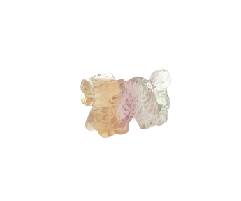 Rainbow Fluorite Dragon - Heavenly Crystals Online