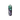 Rainbow Fluorite Generator Point (203g) – Clarity, Calm, Focus & Intuitive Alignment - Heavenly Crystals Online