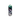 Rainbow Fluorite Generator Point (203g) – Clarity, Calm, Focus & Intuitive Alignment - Heavenly Crystals Online