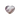 Rainbow Fluorite Heart (61g) - Intuition, Calm & Higher Clarity - Heavenly Crystals Online
