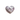 Rainbow Fluorite Heart (61g) - Intuition, Calm & Higher Clarity - Heavenly Crystals Online