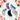 Rainbow Fluorite Moons – Clarity, Intuition & Emotional Balance - Heavenly Crystals Online