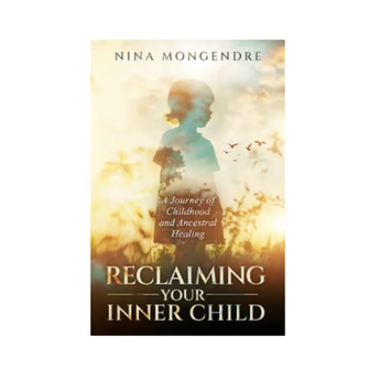 Reclaiming Your Inner Child – Childhood & Ancestral Healing, Emotional Release & Self‑Love Journey - Heavenly Crystals Online