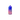 Red & Blue Aura Quartz Generator Point (37g) - Vitality, Intuition & High‑Vibration Energy - Heavenly Crystals Online