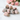 Rhodochrosite Tumbled Stone - Self-Love & Emotional Healing - Heavenly Crystals Online