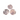 Rose Quartz Flat Worry Stone – Love, Calm & Heart-Healing Energy - Heavenly Crystals Online