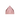 Rose Quartz Pyramid (203g) – Love, Compassion & Heart‑Healing Energy - Heavenly Crystals Online