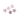 Rose Quartz Stars - Heavenly Crystals Online