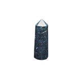 Ruby in Kyanite Generator Point (287g) - Strength, Alignment & High‑Vibration Energy - Heavenly Crystals Online