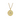 Seal of the Seven Archangels Pendant including chain - Stainless Steel - Heavenly Crystals Online