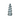 Selenite Spiral Horn (15cm) Energy Cleansing & Aura Purification Crystal - Heavenly Crystals Online