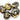 Septarian Palm Stone – Grounding, Protection & Ancient Earth Energy - Heavenly Crystals Online