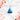 Shattuckite Triangle Pendant in 925 Sterling Silver with Chain – Intuition & Clarity - Heavenly Crystals Online
