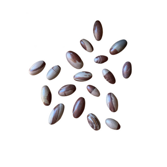 Shiva Lingam Tumbled Stone – Sacred Balance, Kundalini Energy & Divine Masculine–Feminine Union - Heavenly Crystals Online
