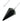 Shungite Pendulum Genuine with Velvet Pouch - Heavenly Crystals Online