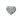 Silver Aura Quartz Druzy Heart (125g) – Clarity, Protection & High‑Vibration Light - Heavenly Crystals Online