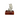 Silver Obsidian Angel on Wooden Stand (208g) Protection, Grounding & Reflective Clarity - Heavenly Crystals Online
