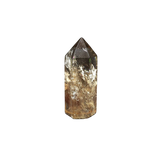 Smoky Quartz Generator Point - Heavenly Crystals Online
