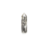 Smoky Quartz Light Generator Point - Heavenly Crystals Online