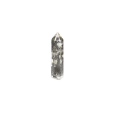 Smoky Quartz Light Generator Point - Heavenly Crystals Online
