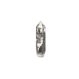 Smoky Quartz Light Generator Point - Heavenly Crystals Online