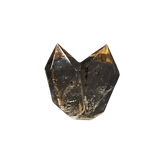 Smoky Quartz Twin Point - Heavenly Crystals Online