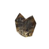 Smoky Quartz Twin Point - Heavenly Crystals Online