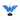 Sodalite Butterfly with Stand (143g) - Intuition & Transformation - Heavenly Crystals Online