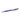 Sodalite Crystal Pen with Velvet Pouch – Healing Stone Writing Tool for Clarity & Calm - Heavenly Crystal Online