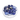 Sodalite Tumbled Stone – Calm, Clarity & Intuition - Heavenly Crystals Online