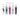 Spiritual Tall Candle - 5 Assorted - Heavenly Crystals Online