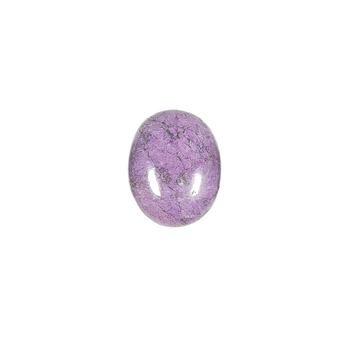 Stichtite Palm Stone (54g) The Stone of Forgiveness & Emotional Healing - Heavenly Crystals Online