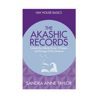The Akashic Records Basics – Unlock Infinite Universal Power, Wisdom & Soul Energy - Heavenly Crystals Online