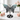 Trolleite Quartz Butterfly (185g) - Intuition, Spiritual Growth & Higher Awareness Crystal - Heavenly Crystals Online